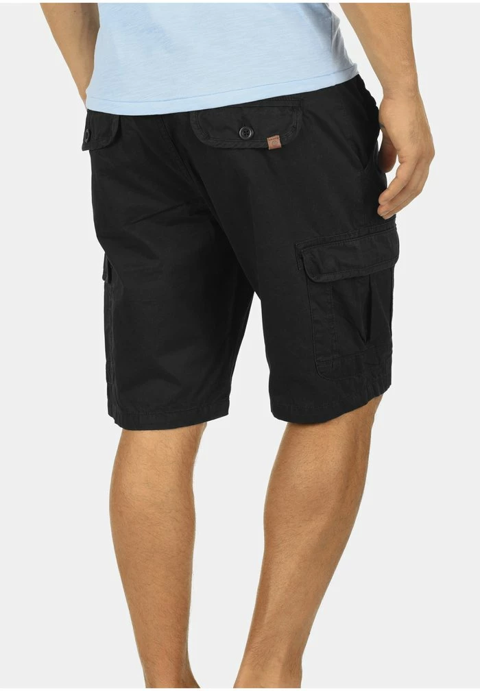 Coupon 👍 Blend BHCRIXUS - Short - Black 👏 – Image 2