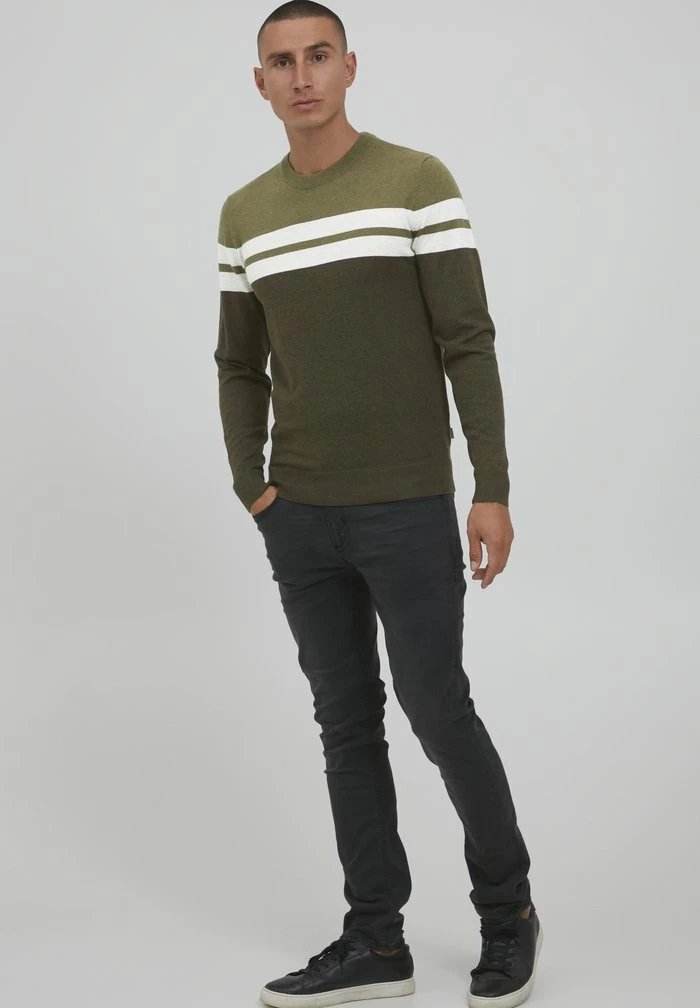 Les meilleures critiques de 💯 Blend BHNARIUS - Pullover - Deep Depths 🧨 – Image 2