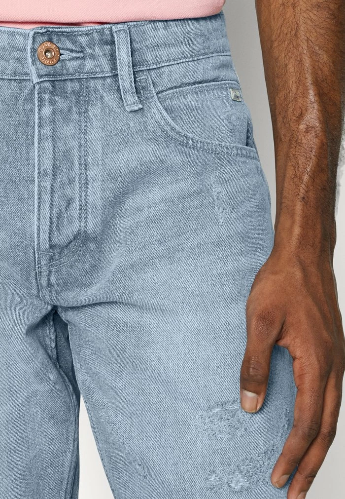 Remise 🔥 Blend Jean Boyfriend - Denim Light Blue 🌟 – Image 5