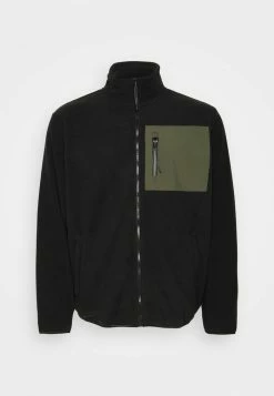 Top 10 ❤️ Blend Veste Polaire - Black ❤️