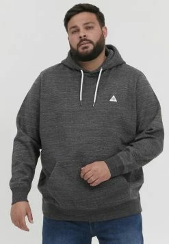 Sortie ⭐ Blend BT HENNER - Sweat à Capuche - Black ⭐