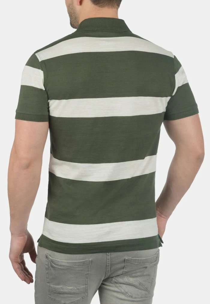 Tout neuf 🧨 Blend BHFRITZ - Polo - Green ⌛ – Image 2