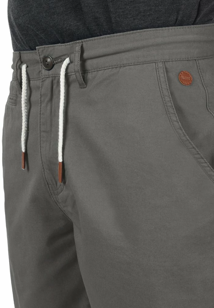 Remise 🤩 Blend BHKAITO - Short - Mottled Dark Grey 🔥 – Image 4