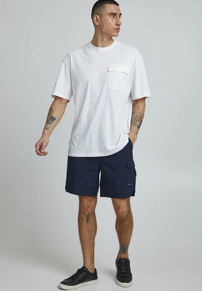 Vente flash 💯 Blend Short -👗 Dress Blues 😍 – Image 2