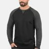 Meilleure vente 🔥 Blend BHAARI - Sweatshirt - Charcoal 🎁