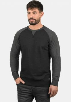 Meilleure vente 🔥 Blend BHAARI - Sweatshirt - Charcoal 🎁
