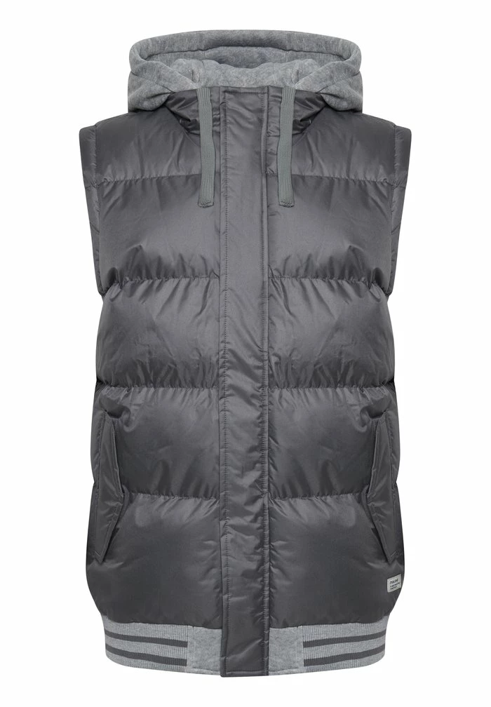 Nouveau 🎁 Blend BHOUTERWEAR - Veste Sans Manches - Iron Gate 🤩 – Image 6