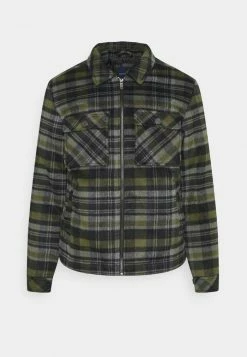 Vente flash ⭐ Blend OUTERWEAR - Veste Mi-saison - Black ⌛