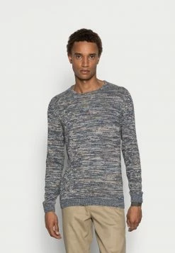 Promo ⌛ Blend Pullover - Ensign Blue 😍