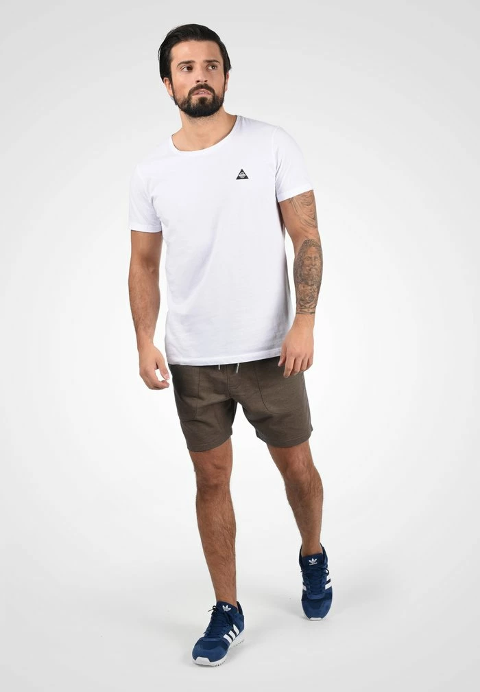 Coupon ❤️ Blend BHMULKER - Pantalon De Survêtement - Brown 🤩 – Image 2