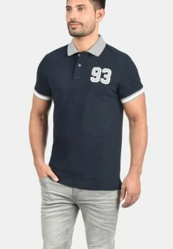 Offres 😀 Blend BHGREGOR - Polo - Navy ❤️