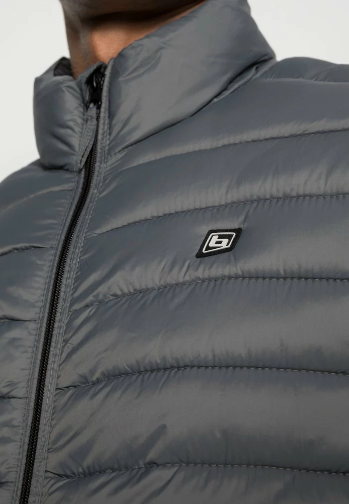 Top 10 🛒 Blend OUTERWEAR - Veste Mi-saison - Iron Gate 🔥 – Image 5