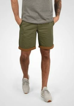 Meilleur prix 🎉 Blend BHNEJI - Short - Dusty Gree 👍