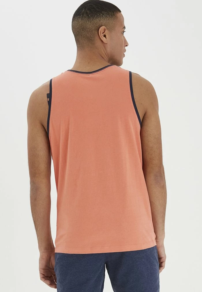 De gros 🔔 Blend BHWALEX - Débardeur - Coral Sea 🧨 – Image 3