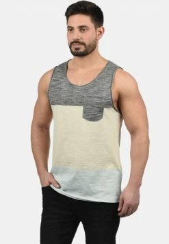 Budget 🔔 Blend BHJOHANS - Débardeur - Black 🎉