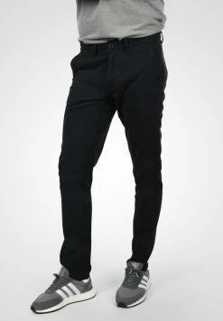 Nouveau 😀 Blend BHPERRINI - Chino - Black 👏