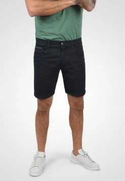 De gros ❤️ Blend BHSHORTS - Short En Jean - Dark Navy Blue 🎁