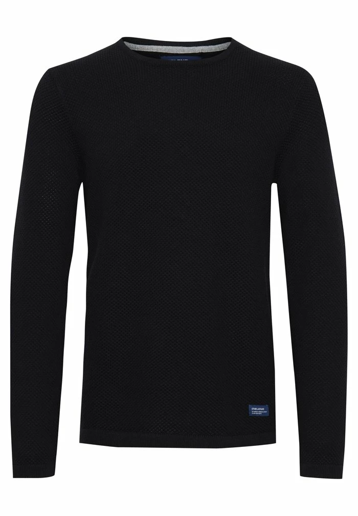 Meilleure affaire 👏 Blend BHALFONS - Pullover - Black 🎁 – Image 6