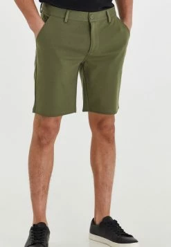 Meilleure vente 🛒 Blend BHSHORTS - Short - Dusty Olive 🎉