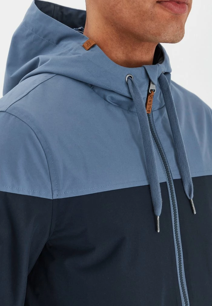 Meilleure affaire 🌟 Blend BHSERON - Blouson -👗 Dress Blues ⭐ – Image 5