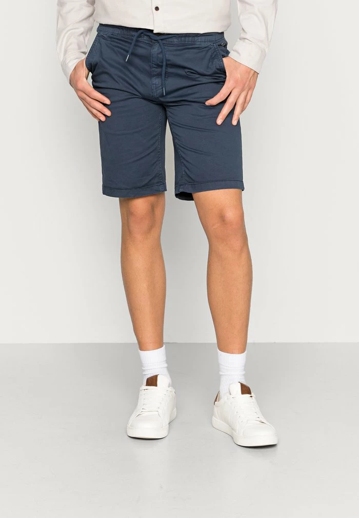 Meilleure vente 💯 Blend Short - Dark Blue 😀