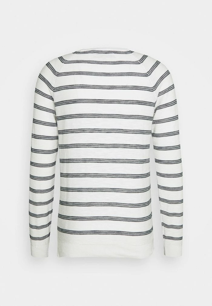 Offres 😀 Blend Pullover - Snow White 🤩 – Image 5