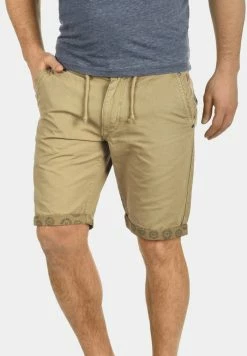 Meilleure vente 😀 Blend BHCLAUDIO - Short - Chalk Ston 🔥