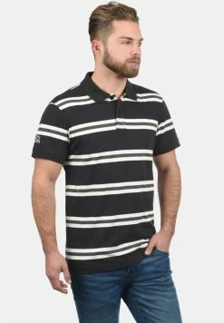 Coupon 🌟 Blend BHPIQUE - Polo - Black 🎁