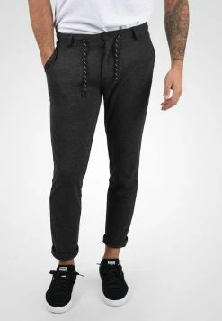 Grosses soldes 💯 Blend BHSTANKO - Pantalon Classique - Charcoal 👏