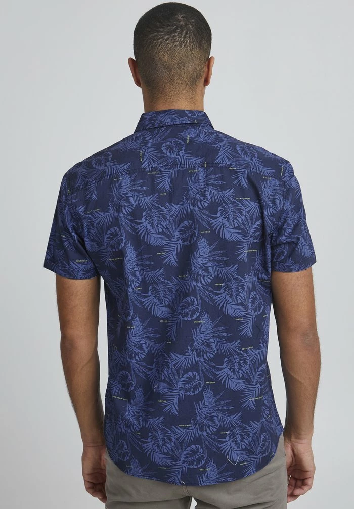 Meilleur prix 🛒 Blend Chemise -👗 Dress Blues ❤️ – Image 3