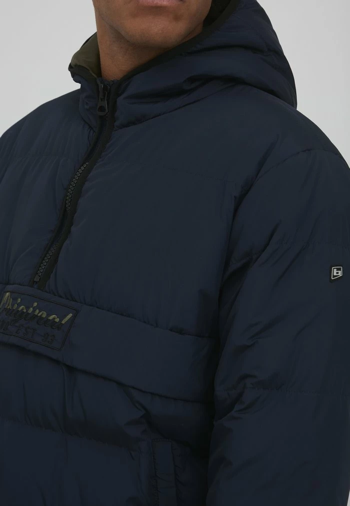 Sortie 🔔 Blend BHTIMOTHY - Doudoune -👗 Dress Blues ✨ – Image 4