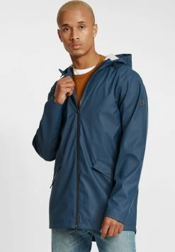 Nouveau 👏 Blend BHJYRKI - Veste Mi-saison -👗 Dress Blues ✔️