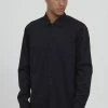 Meilleure vente ✨ Blend BHAVINO - Chemise - Black 🌟
