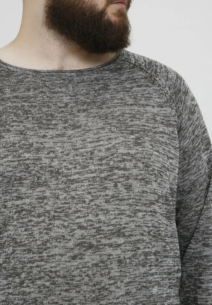 Nouveau 💯 Blend BHDAN BT - Pullover - Pewter Mix 💯 – Image 4