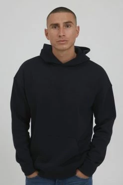 Budget ⌛ Blend BHJEFF - Sweat à Capuche - Black 🎁