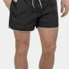 Bon marché 🌟 Blend BHZION - Short De Bain - Black ⌛