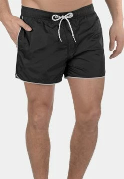 Bon marché 🌟 Blend BHZION - Short De Bain - Black ⌛