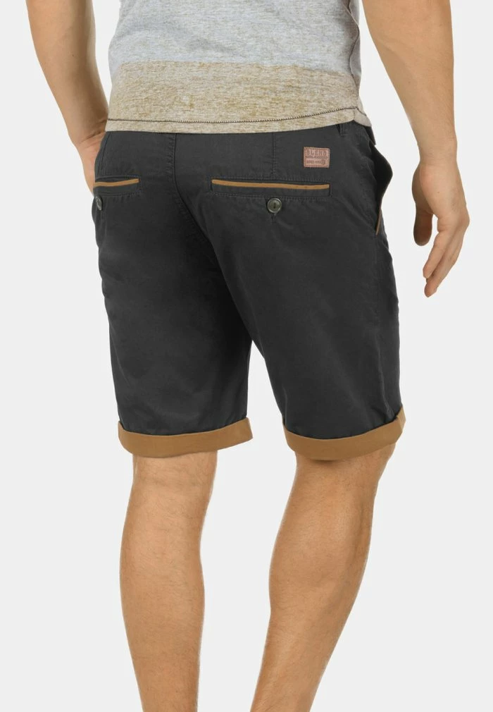 Meilleure vente 🧨 Blend BHNEJI - Short - Phantom Gr ⌛ – Image 2