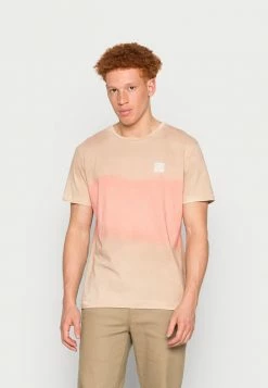 Coupon 🤩 Blend TEE - T-shirt Imprimé - Crockery 🤩