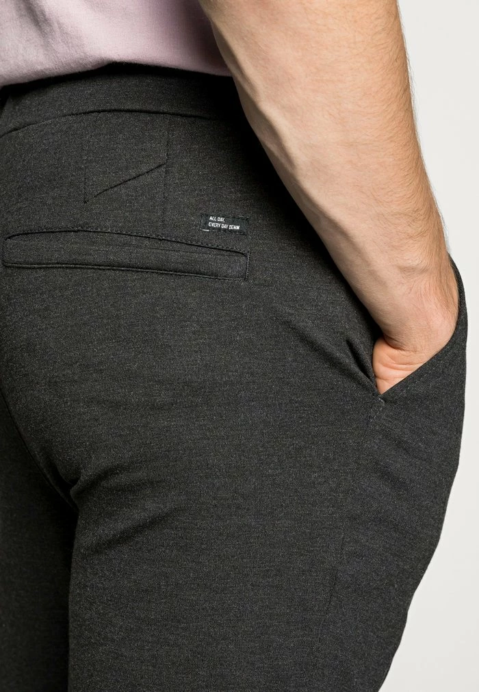 Sortie 🔔 Blend BHPANTS - Pantalon Classique - Charcoal Mix 😍 – Image 5