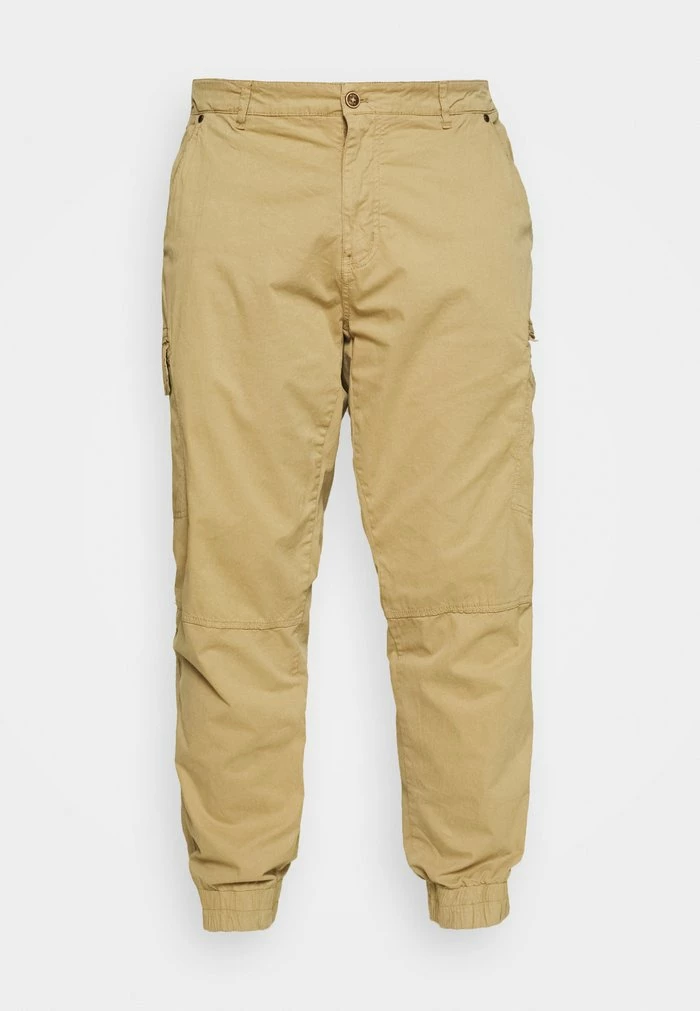 Coupon đ„ Blend BHNAN PANTS - Pantalon Cargo - Sand Brown â â Image 5