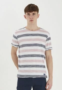 Tout neuf ❤️ Blend BHTEE - T-shirt Imprimé - Pale Mauve 🔔