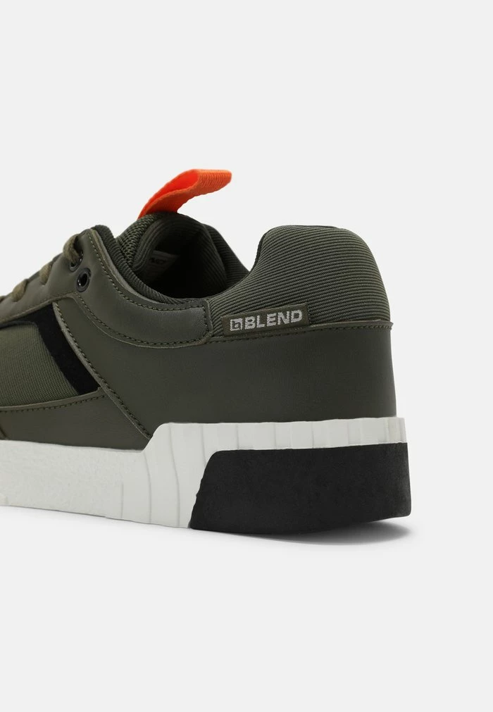 Meilleure affaire 🔥 Blend BHFOOTWEAR - Baskets Basses - Deep Depths 🔥 – Image 7