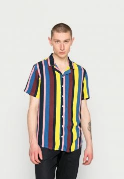 Coupon 🛒 Blend SHIRT - Chemise - Dutch Blue 🧨