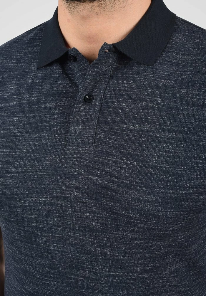 Nouveau 😍 Blend BHRODI - Polo - Dark Navy Blue 🎉 – Image 4