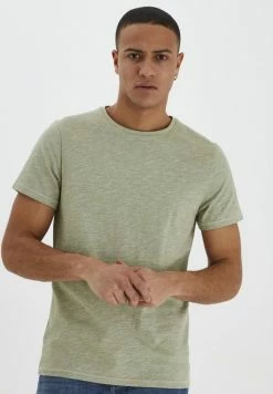 Top 10 😀 Blend BHMUDDY - T-shirt Basique - Oil Green 💯