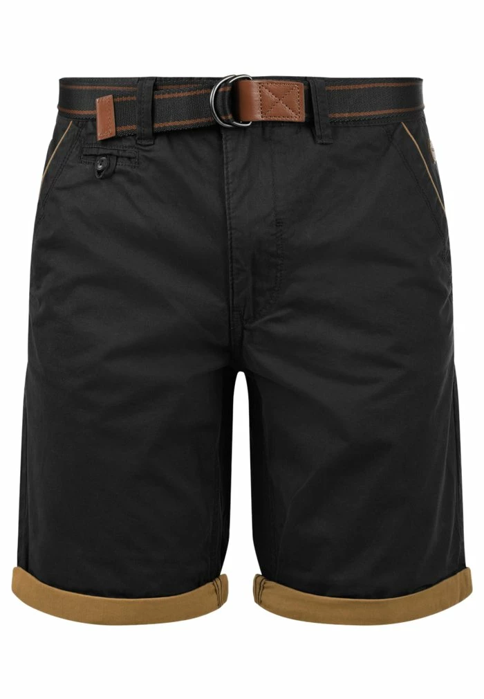 Promo 🔥 Blend BHNEJI - Short - Black ✨ – Image 4