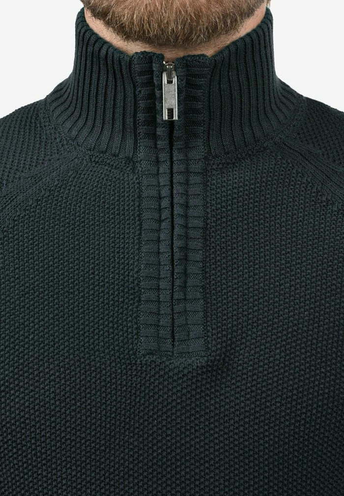 Top 10 🧨 Blend BHTHOMPSON - Pullover - Dark Navy 🔔 – Image 3