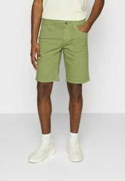 Les meilleures critiques de ✨ Blend Short En Jean - Loden Green 🔥