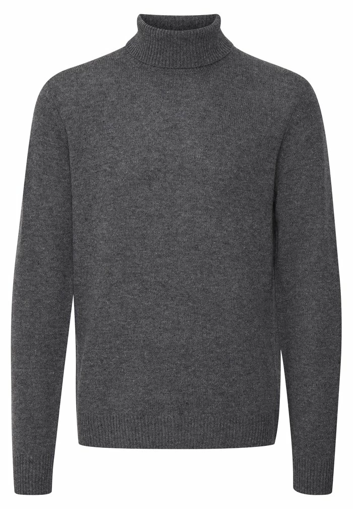 Offres ⌛ Blend BHPULLOVER - Pullover - Pewter Mix 🤩 – Image 6